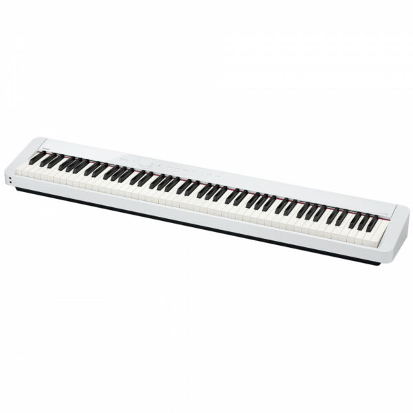 "PIANO NUMÉRIQUE CASIO PRIVIA PX-S1000 / BLANC "