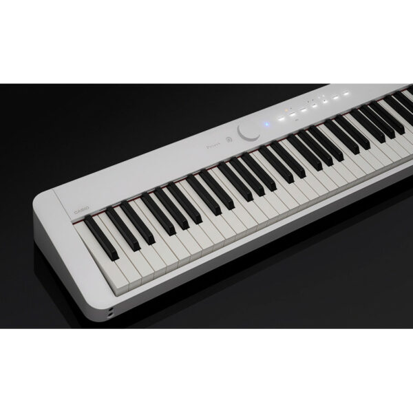 "PIANO NUMÉRIQUE CASIO PRIVIA PX-S1000 / BLANC " – Image 3