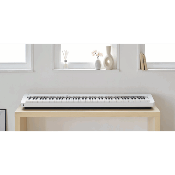 "PIANO NUMÉRIQUE CASIO PRIVIA PX-S1000 / BLANC " – Image 4