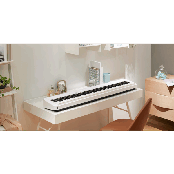 "PIANO NUMÉRIQUE CASIO PRIVIA PX-S1000 / BLANC " – Image 5