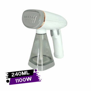 "Brosse À Vapeur Multifonctions HYLLIS 1100W "
