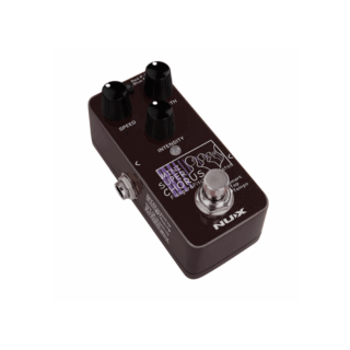 "NUX MINI SCF (CHORUS/PITCH MODULATION/FLANGER)-MINI-SCF-CHORUS "