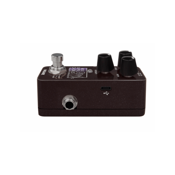 "NUX MINI SCF (CHORUS/PITCH MODULATION/FLANGER)-MINI-SCF-CHORUS " – Image 6
