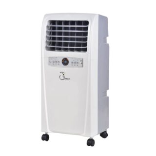 "COALA Climeur Mobile Blanc 6 Litres "