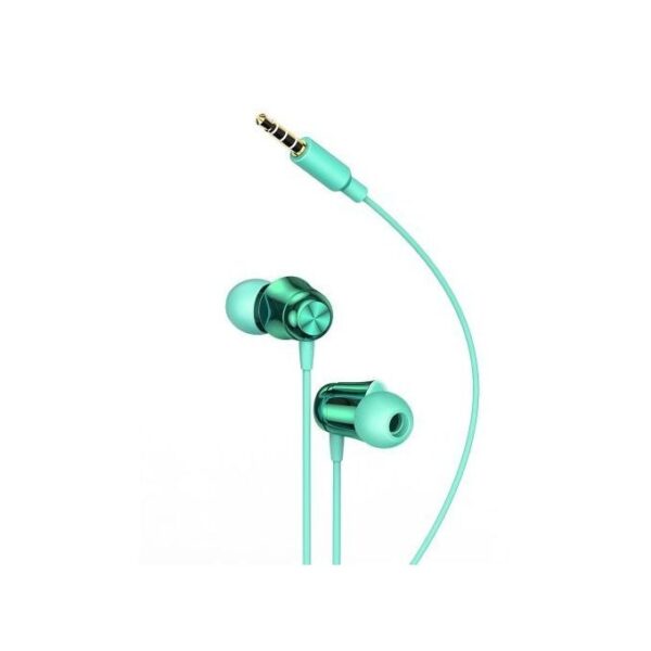 Encok H13 Ecouteurs Filaires Vert – Image 3