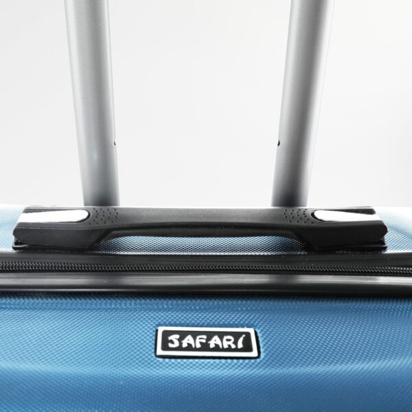 "SAFARI Petite Valise Incassable En ABS " – Image 5