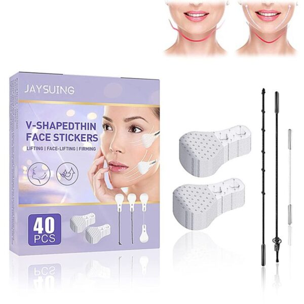 "40 Patch De Lifting Visage JAYSUING " – Image 2