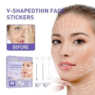 "40 Patch De Lifting Visage JAYSUING "