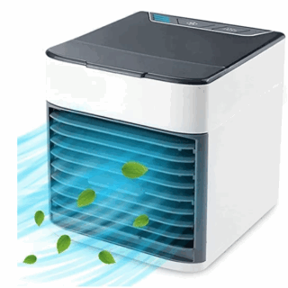 "Mini Climatiseur Portable "