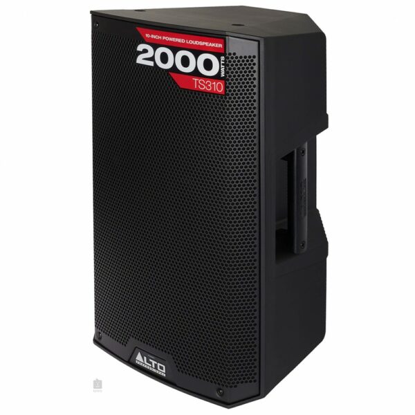 "ALTO PROFESSIONAL-TS 310,ENCEINTE 10 POUCES DE 2000 W " – Image 2