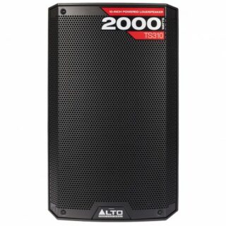 "ALTO PROFESSIONAL-TS 310,ENCEINTE 10 POUCES DE 2000 W "