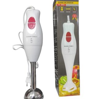 "Mixeur Plongeant Electrique Silvercrest 300 W "