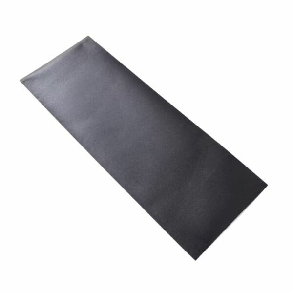 "TAPIS DE FITNESS 6,5 MM - NOIR " – Image 2
