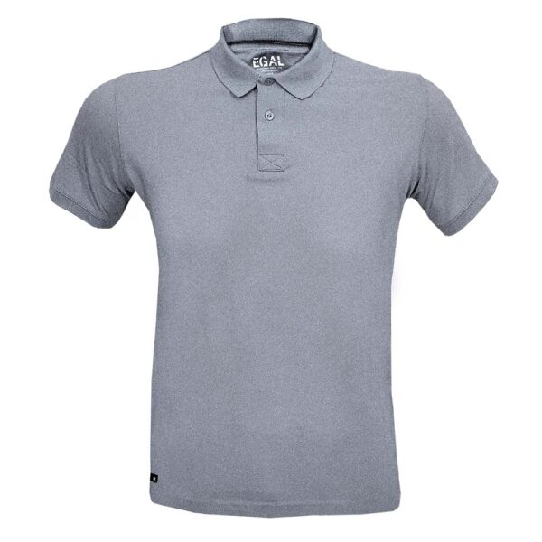Polo Homme 9327 E20 UNIE – Image 3