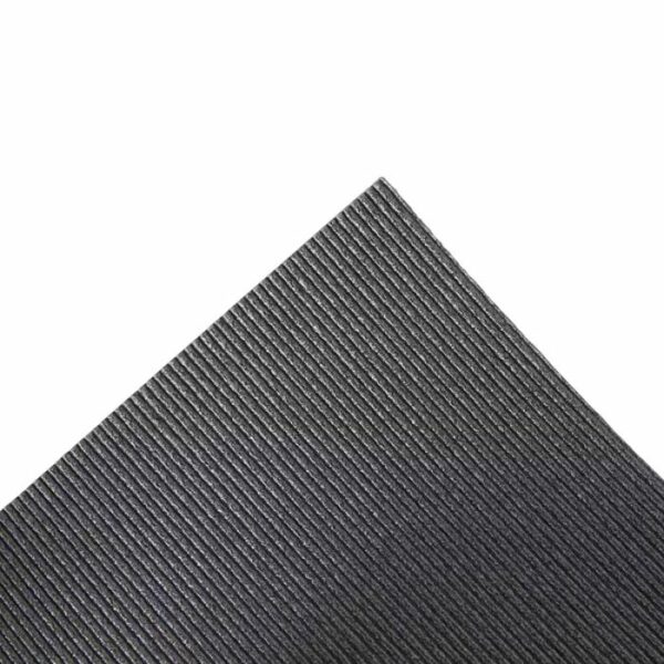 "TAPIS DE FITNESS 6,5 MM - NOIR " – Image 3