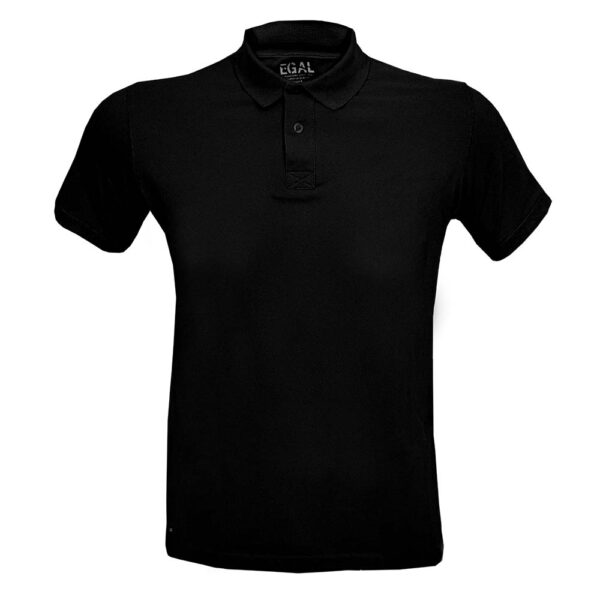 Polo Homme 9327 E20 UNIE – Image 4