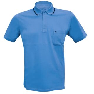 Polo Homme 9327 E20 UNIE