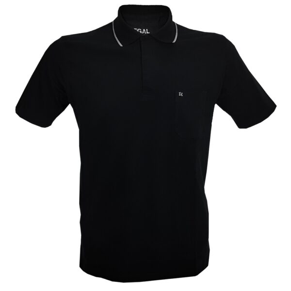 Polo Homme 9327 E20 UNIE – Image 6