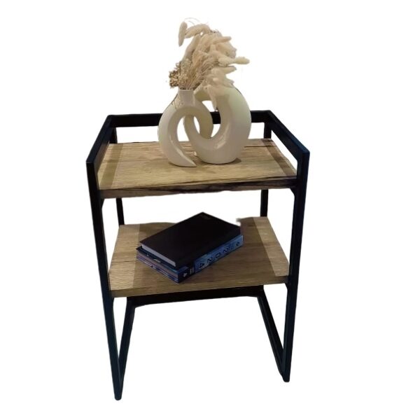"Etagère Décorative 60 X 36 X 43 Cm "