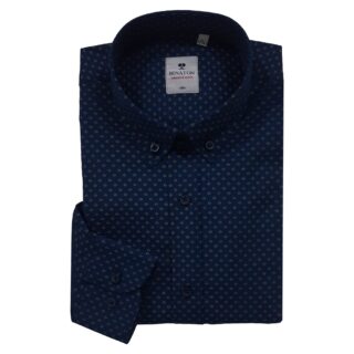 "Polo Homme Avec Poche 9422 E18 UNIE "