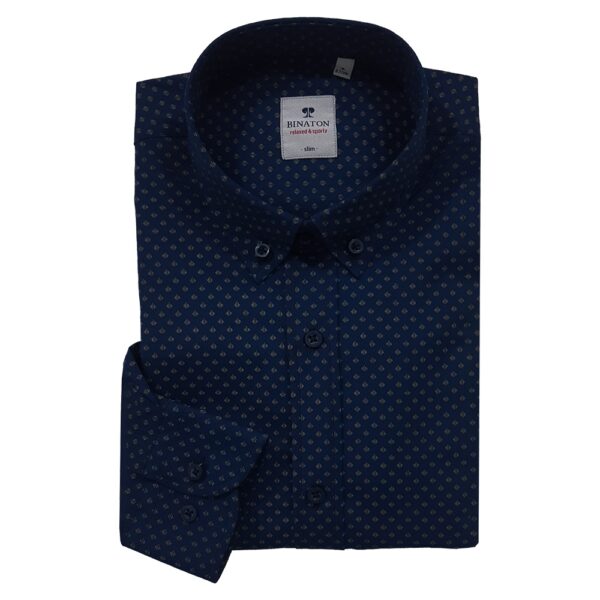 "Polo Homme Avec Poche 9422 E18 UNIE "
