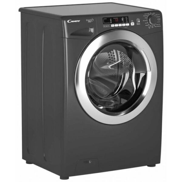 Lave Linge Frontal CANDY 9 Kg Automatique – Image 2