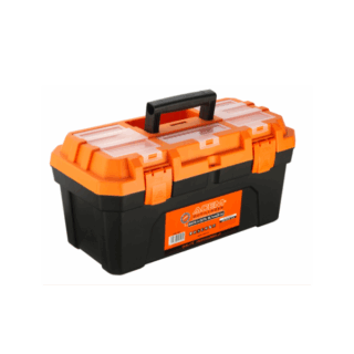 BOITE À OUTILS EN PLASTIQUE 50.7CM ACEM