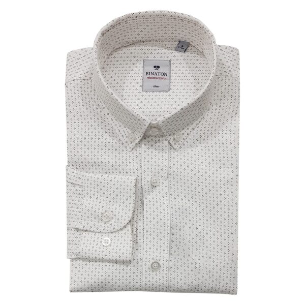 "Chemise Pour Homme 830029 E24 " – Image 2