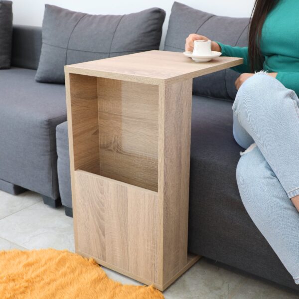 "Elément Salon En MDF 45 X 35 X 63 Cm " – Image 2