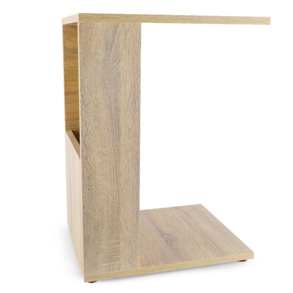 "Elément Salon En MDF 45 X 35 X 63 Cm " – Image 4