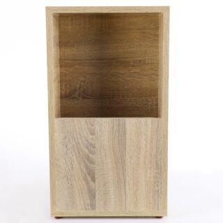 "Elément Salon En MDF 45 X 35 X 63 Cm "