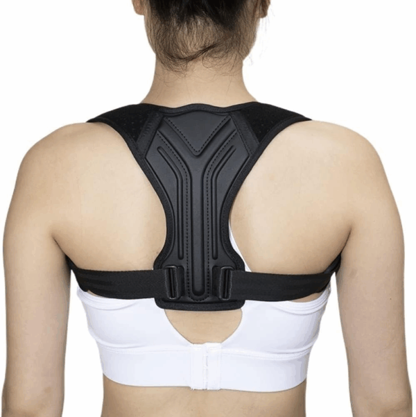 Correcteur De Posture Réglable Pour Dos – Image 2