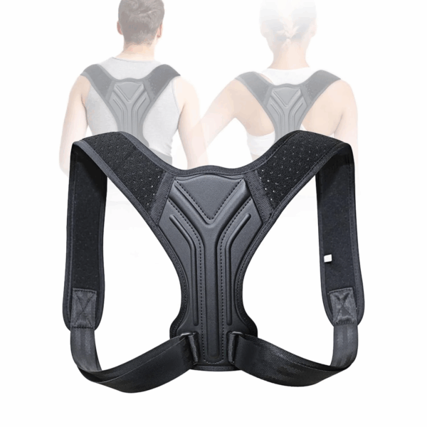 Correcteur De Posture Réglable Pour Dos – Image 3