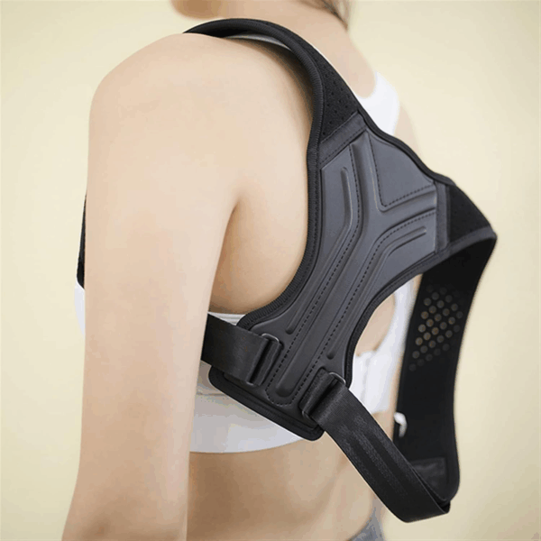 Correcteur De Posture Réglable Pour Dos – Image 4