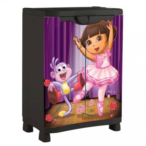 "Armoire Texas Pm Avec Affiche Sotufab " – Image 2