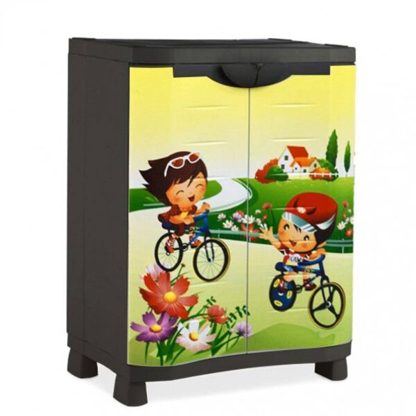 "Armoire Texas Pm Avec Affiche Sotufab " – Image 3