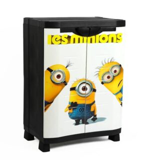 "Armoire Texas Pm Avec Affiche Sotufab "